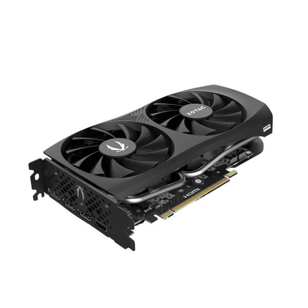 Zotac Gaming GeForce RTX 4060 Ti 16GB AMP Spider Man GPU